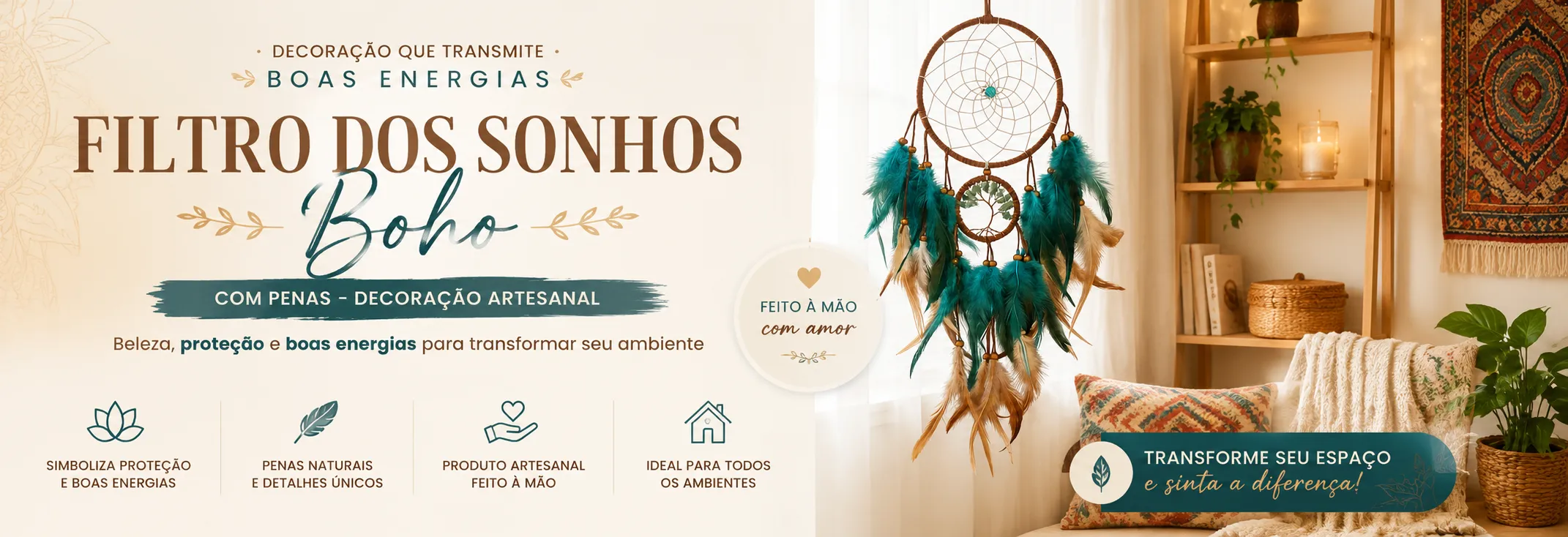 Bem-Estar para Sua Casa